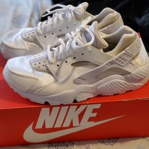 Womens huaraches Size 9.5